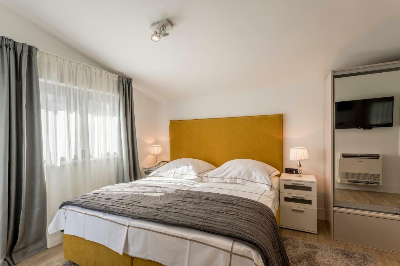 2Nightstudios Split Kültér fotó